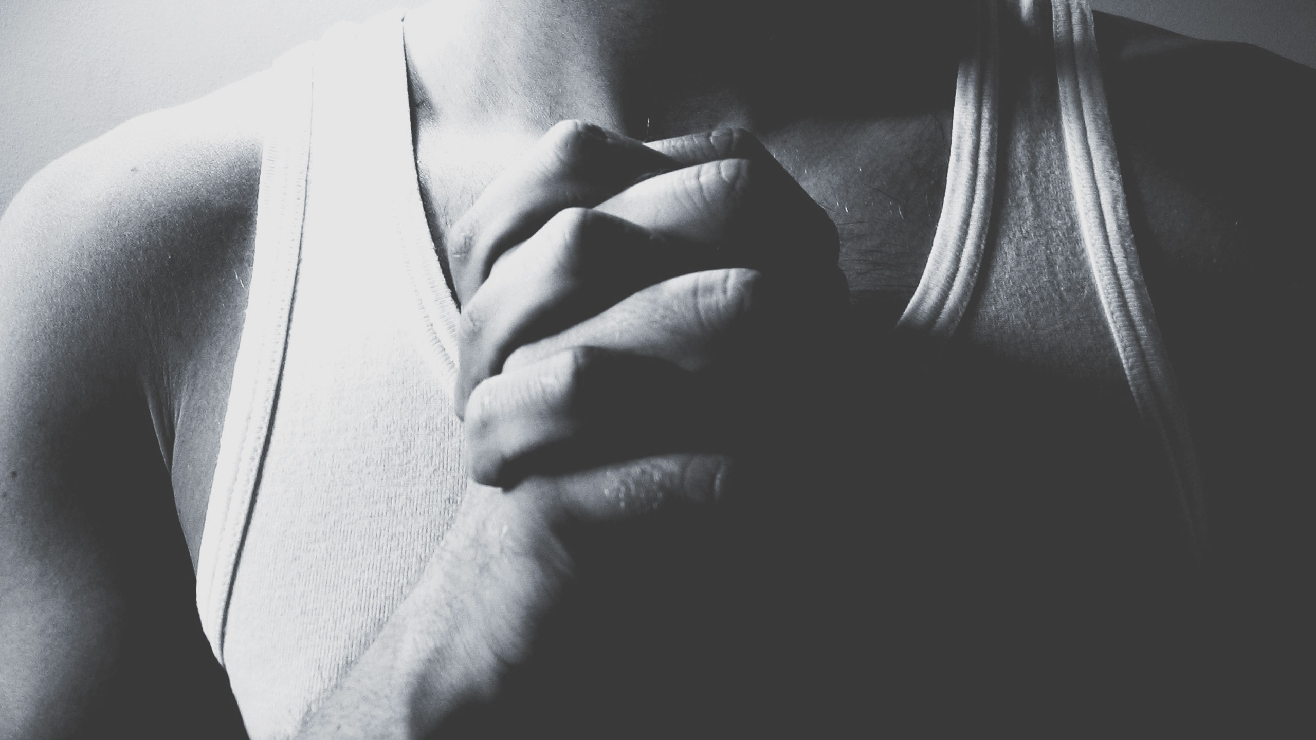 God Groans Light Bearers