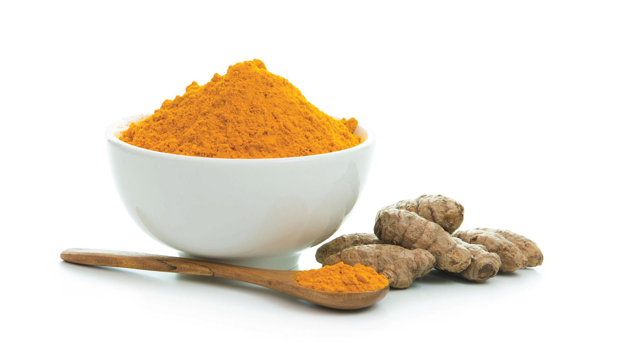 Turmeric—One Who Is Victorious Over Disease Light Bearers